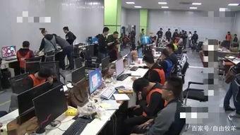 转行团伙在线观看,揭秘网络直播背后的秘密世界