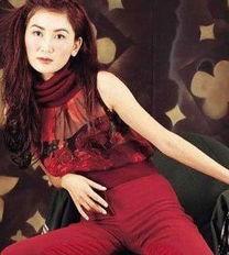 温碧霞爆料张柏芝视频,真相背后引人深思